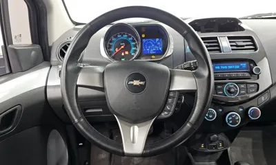 ChevroletGMDaewoo Spark 2015, 87713 км, за 2900000 KRW - фото 13