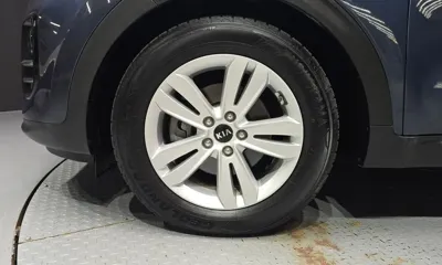 Kia Sportage 2016, 149393 км, за 9400000 KRW - фото 5