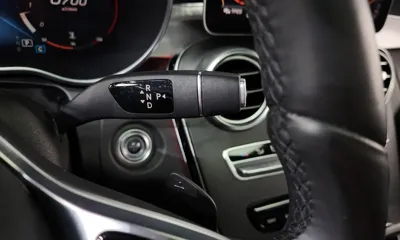 Mercedes-Benz C-Class 2021, 29766 км, за 25990000 KRW - фото 9