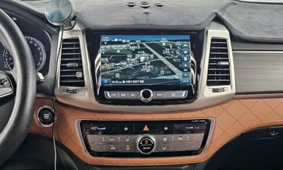 KG_Mobility_Ssangyong Rexton 2018, 168530 км, за 11990000 KRW - фото 14