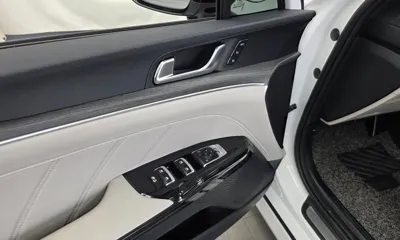 Kia K5 2024, 22011 км, за 99990000 KRW - фото 30