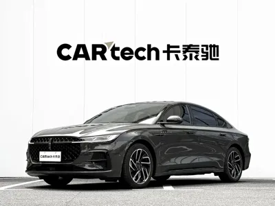 Lincoln Z · 2024 год