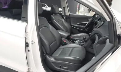 Hyundai Santafe 2016, 136518 км, за 12500000 KRW - фото 26
