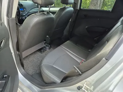 ChevroletGMDaewoo Spark 2014, 174698 км, за 1900000 KRW - фото 11
