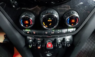 MINI Countryman 2019, 100035 км, за 20300000 KRW - фото 13