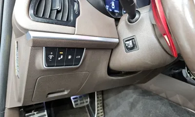 Kia Stinger 2019, 106541 км, за 15000000 KRW - фото 16