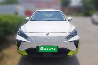 Dongfeng Aeolus E70 2023, 52500 км, за 66001.48 CNY