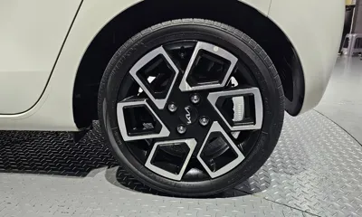 Kia Ray 2023, 43874 км, за 15990000 KRW - фото 21