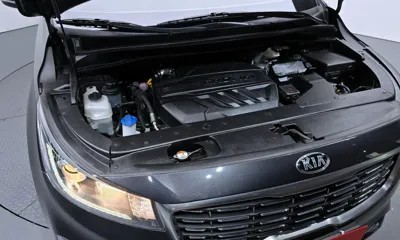 Kia Canival 2020, 62955 км, за 15990000 KRW - фото 6