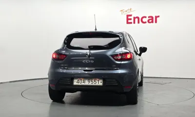 Renault-KoreaSamsung Cilo 2018, 32950 км, за 7700000 KRW - фото 4