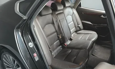 Kia K7 2017, 291575 км, за 5770000 KRW - фото 12