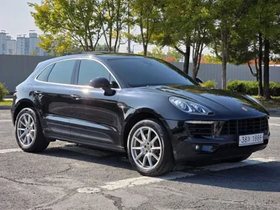 Porsche Macan 2017, 82015 км, за 34990000 KRW - фото 2