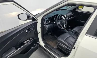 KG_Mobility_Ssangyong TIBOLI 2018, 91728 км, за 7900000 KRW - фото 10