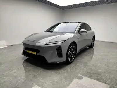 Nio ET5 · 2025 год