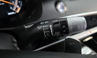 Genesis GV70 2021, 58609 км, за 33700000 KRW - фото 32