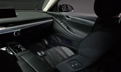 Genesis G80 2023, 54752 км, за 40990000 KRW - фото 26