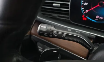 Mercedes-Benz GLE-Class 2020, 28227 км, за 62500000 KRW - фото 30