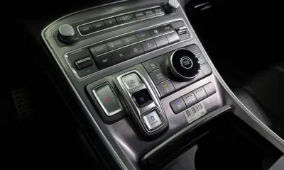 Hyundai Santafe 2022, 23969 км, за 27900000 KRW - фото 9