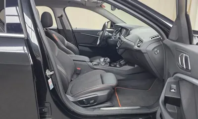 BMW 1-Series 2021, 139325 км, за 17000000 KRW - фото 26