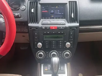 Land Rover Freelander 2 2011, 130000 км, за 25800 CNY - фото 15