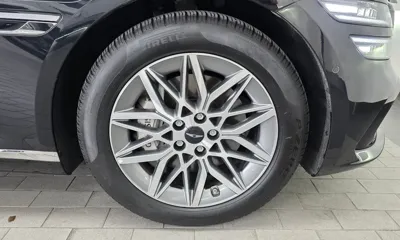 Genesis G80 2026, 9537 км, за 55500000 KRW - фото 21