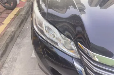 Toyota Crown 2017, 122500 км, за 99148.38 CNY - фото 7