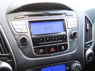 Hyundai Tucson 2011, 210684 км, за 3700000 KRW - фото 8