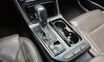 Hyundai Grandeur 2019, 90672 км, за 15500000 KRW - фото 9