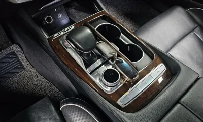 Kia K9 2019, 231404 км, за 14500000 KRW - фото 9