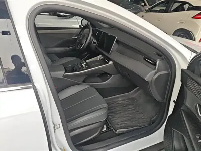BYD Qin Plus 2025, 7500 км, за 65000 CNY - фото 8