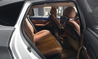 BMW X6 2018, 157763 км, за 24500000 KRW - фото 12