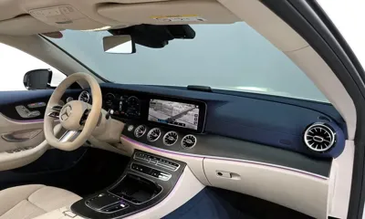 Mercedes-Benz E-Class 2023, 35253 км, за 48000000 KRW - фото 7