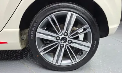 Kia Morning 2017, 55515 км, за 8300000 KRW - фото 21