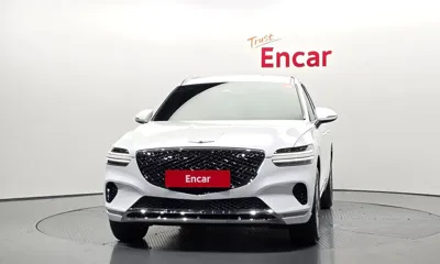 Genesis GV70 2023, 44536 км, за 39500000 KRW