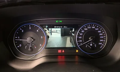 Hyundai Palisade 2020, 86667 км, за 21800000 KRW - фото 8