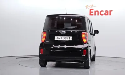 Kia Ray 2017, 99937 км, за 8200000 KRW