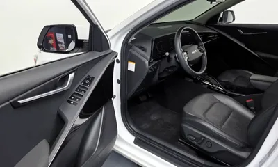 Kia Niro 2022, 31266 км, за 24000000 KRW - фото 10