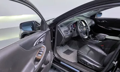 ChevroletGMDaewoo Malibu 2019, 129540 км, за 9200000 KRW - фото 10