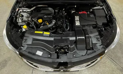 Renault-KoreaSamsung SM6 2023, 48827 км, за 99990000 KRW - фото 6