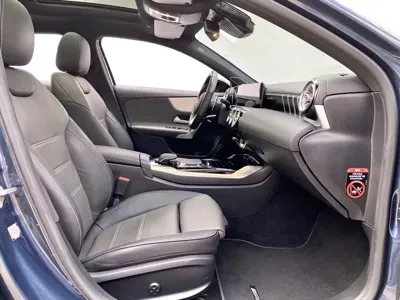 Mercedes-Benz A-Class AMG 2020, 55000 км, за 156000 CNY - фото 10