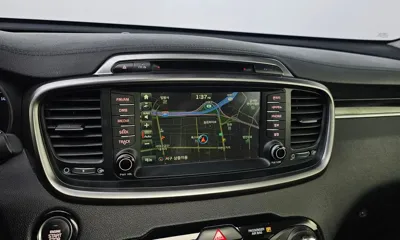 Kia Sorento 2016, 64100 км, за 13800000 KRW - фото 12
