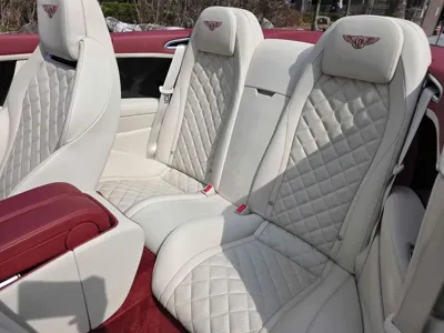 Bentley Continental 2016, 27600 км, за 125000000 KRW - фото 16