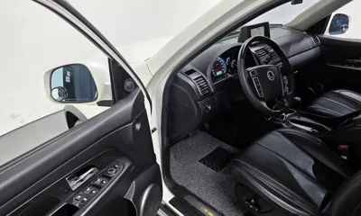 KG_Mobility_Ssangyong Rexton 2015, 171054 км, за 5500000 KRW - фото 11