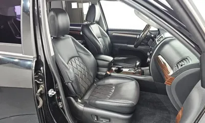 Kia Mohave 2017, 333237 км, за 7900000 KRW - фото 11