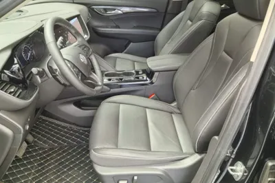 Buick Envision 2022, 53800 км, за 104058.74 CNY - фото 18