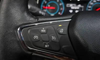 ChevroletGMDaewoo Cruze 2017, 79321 км, за 6700000 KRW - фото 30