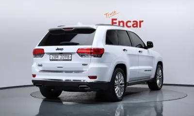 Jeep Cherokee 2018, 149321 км, за 17500000 KRW - фото 2