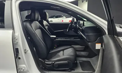 Hyundai Ioniq6 2024, 110982 км, за 25900000 KRW - фото 10