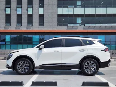 Kia Sportage 2022, 74152 км, за 25500000 KRW - фото 4