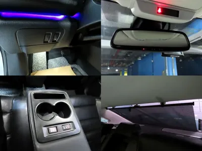 Renault-KoreaSamsung SM6 2019, 59700 км, за 8900000 KRW - фото 20